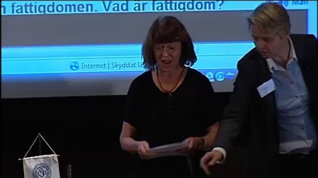 UR Samtiden - Barnfattigdomens många ansikten : Att fånga barnens perspektiv
