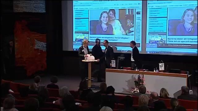 UR Samtiden - Barnfattigdomens många ansikten : En barnvänlig politik i Sverige?