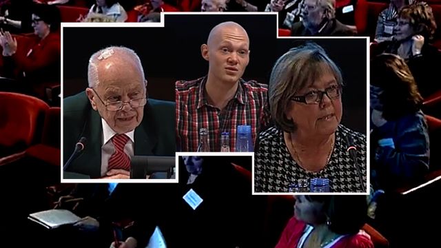 UR Samtiden - Barnfattigdomens många ansikten : Att lösa den svenska barnfattigdomen
