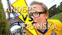 Anders vs franska