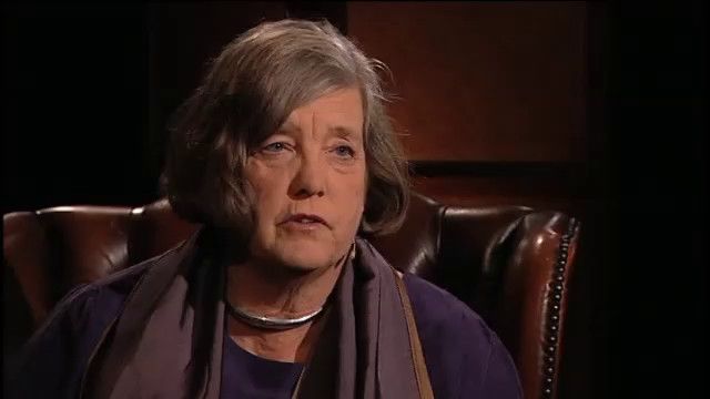 En bok, en författare : Disa Håstad