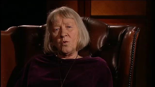 En bok, en författare : Irka Cederberg