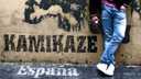 Kamikaze España