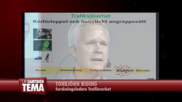 UR Samtiden Tema : Smart design