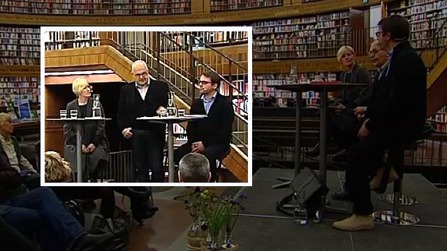 UR Samtiden - Konflikter som pedagogisk utmaning