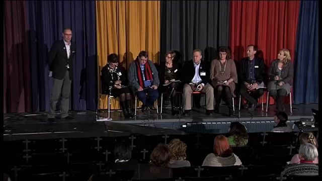 UR Samtiden - Tillgänglighet och hälsa : Vad händer nu?