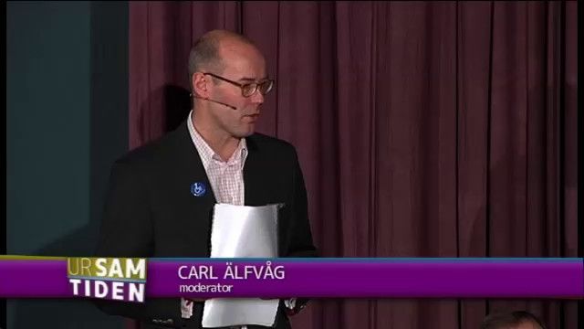 UR Samtiden - Tillgänglighet och hälsa : Vi är expertgruppen