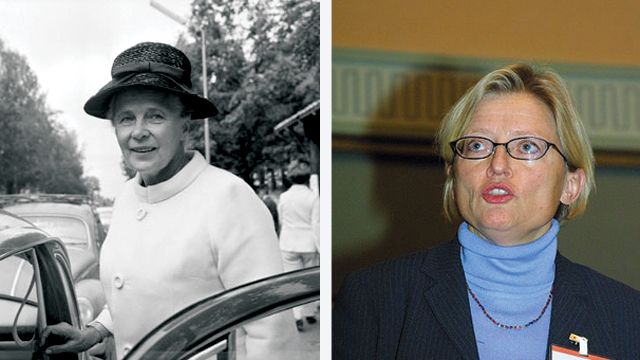 UR Samtiden - Från Myrdal till Lindh