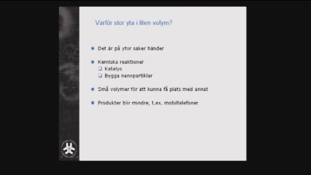 UR Samtiden - Vidga världen : Att tillverka yta