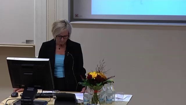 UR Samtiden - Installationsföreläsningar i Jönköping : Att göra lärande möjligt