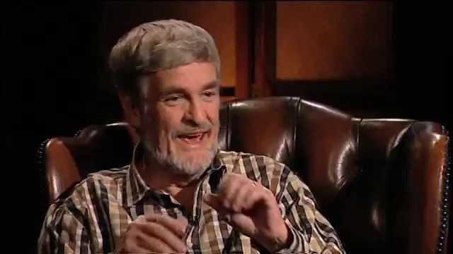 En bok, en författare : Lasse Berg