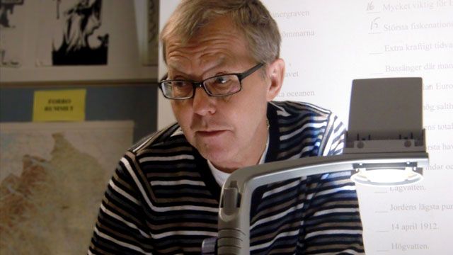 Lärarrummet : Carsten Ryytty