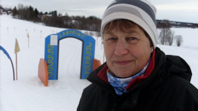 Lärarrummet : Susanne Olofsson
