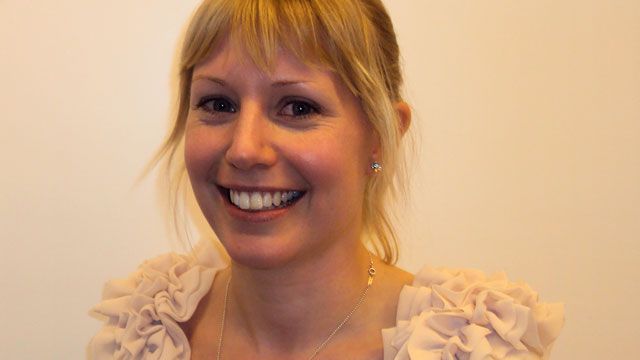Lärarrummet : Susanna Damm