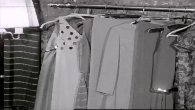 Tidsresor i modets värld : Popmode