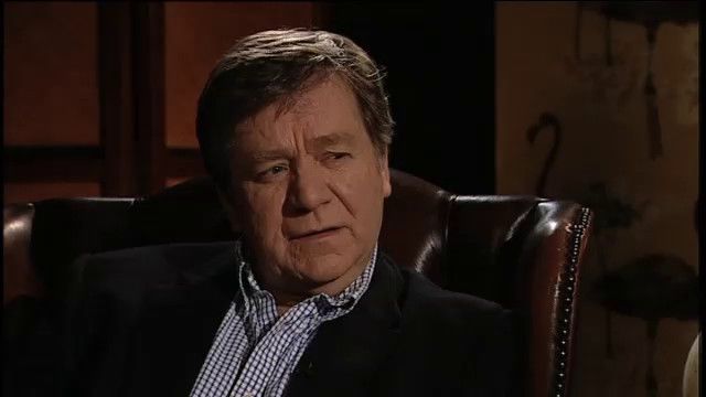 En bok, en författare : Staffan Ekendahl