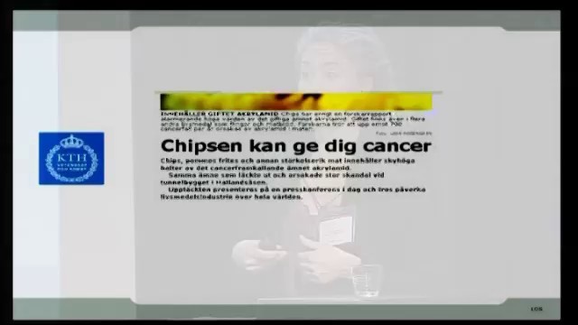 Programbild