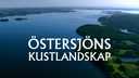 Östersjöns kustlandskap