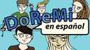 Doremi en español