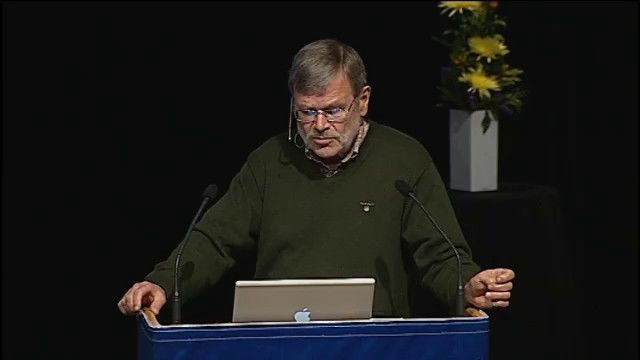 UR Samtiden - Depressioner : Psykisk ohälsa bland samer