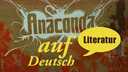 Anaconda Literatur