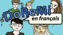 Doremi en français