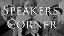 Speakers' corner