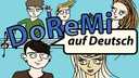 Doremi auf Deutsch