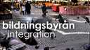 Bildningsbyrån - integration