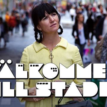 Välkommen till staden: Om elektricitet UR Play