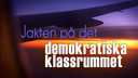 Jakten på det demokratiska klassrummet