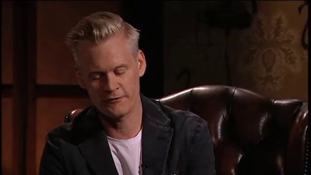 En bok, en författare : Henrik Fexeus om Konsten att få mentala superkrafter