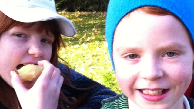 Barnaministeriet Dokumentär : Hemundervisning istället för vanlig skola?