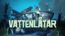Vattenlåtar