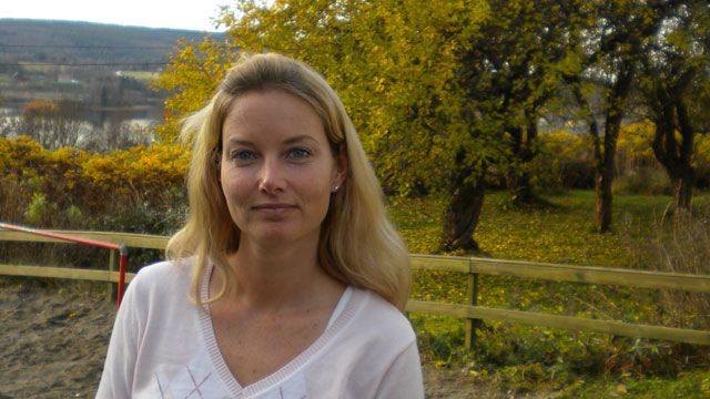 Lärarrummet : Susanne Fahlgren