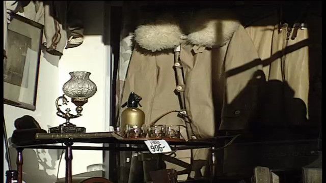 Svensk design : Sigvard Bernadotte - en återblick