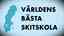 Världens bästa skitskola