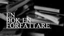 En bok, en författare (2010)