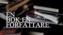 En bok, en författare (2011)