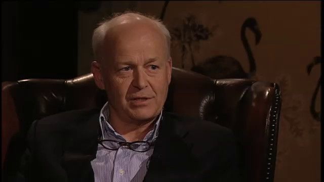 En bok, en författare : Jan Ygge