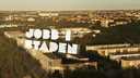 Jobb i staden