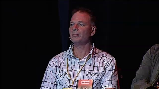 UR Samtiden - Europeiska science fiction-kongressen : Östeuropeisk science fiction på frammarsch