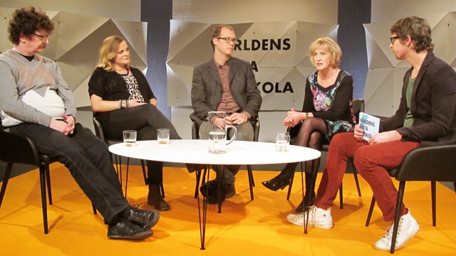 Programbild