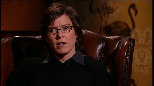 En bok, en författare : Lena Andersson