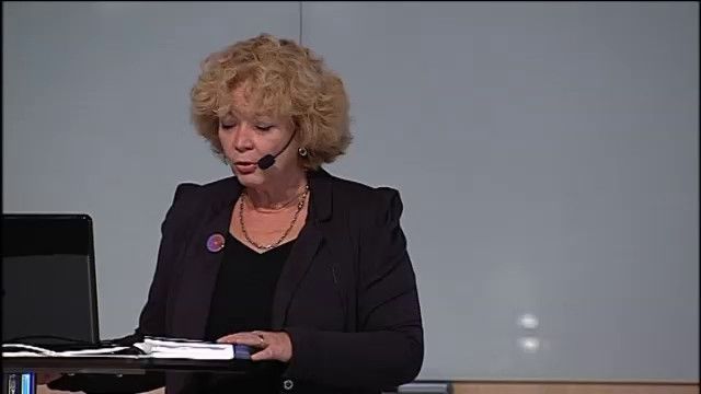 UR Samtiden - Hatet mot romer : Oemotsagda fördomar