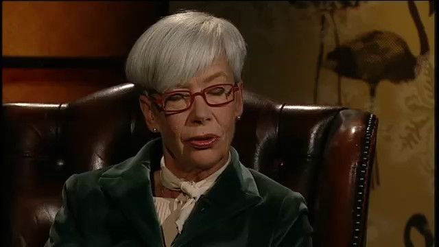 En bok, en författare : Ann Katrin Pihl Atmer