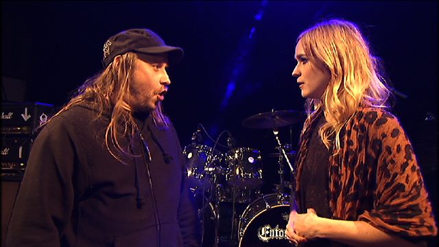 Låtarna som förändrade musiken : Stockholm