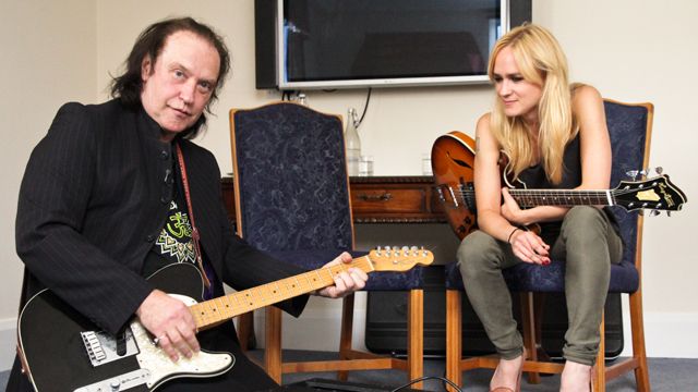 Låtarna som förändrade musiken : London