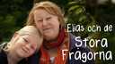 Elias och de stora frågorna