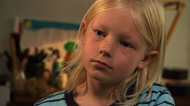 Elias och de stora frågorna : Sanning